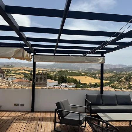 Lejlighed Alegria Ronda